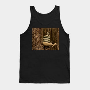 BALANCE & STRENGTH Tank Top